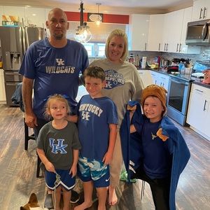 Meet your Posher, Donnielle